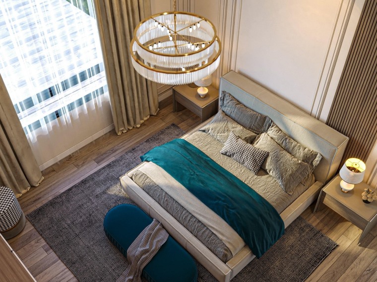 Чому готелі стають популярною альтернативою депозитам і нерухомості