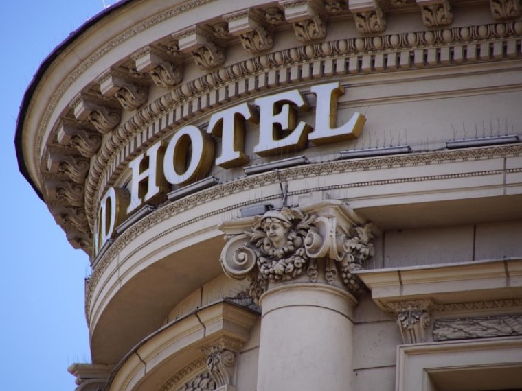 Франшиза в готельному бізнесі: коли вигідно?