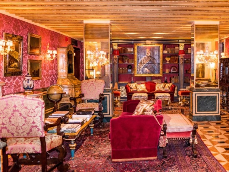 Як відкрити бутик-готель і чим він відрізняється від мережевого