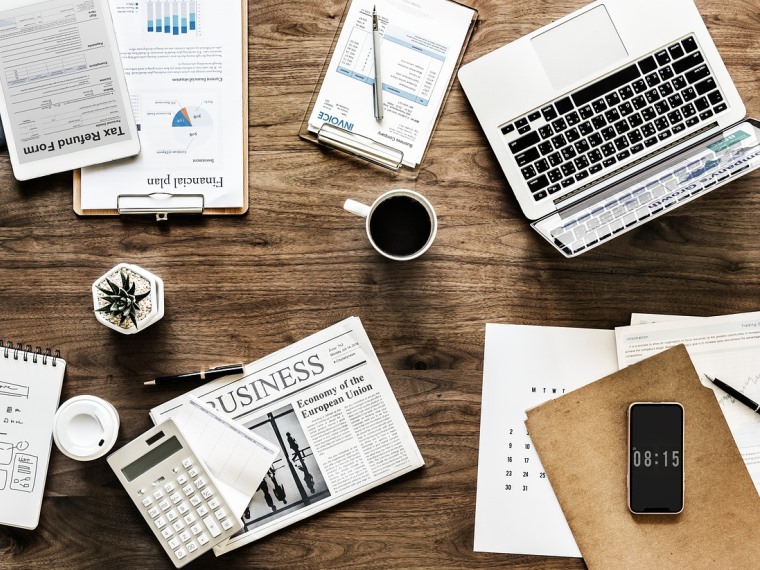 Фінансове планування готелю: від запуску до стабілізації