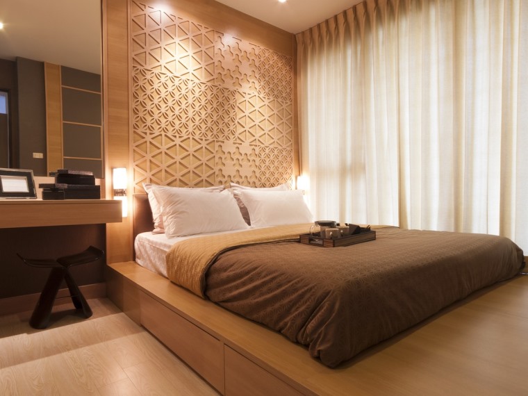 Дизайн інтер’єрів у готелі: сучасні тренди