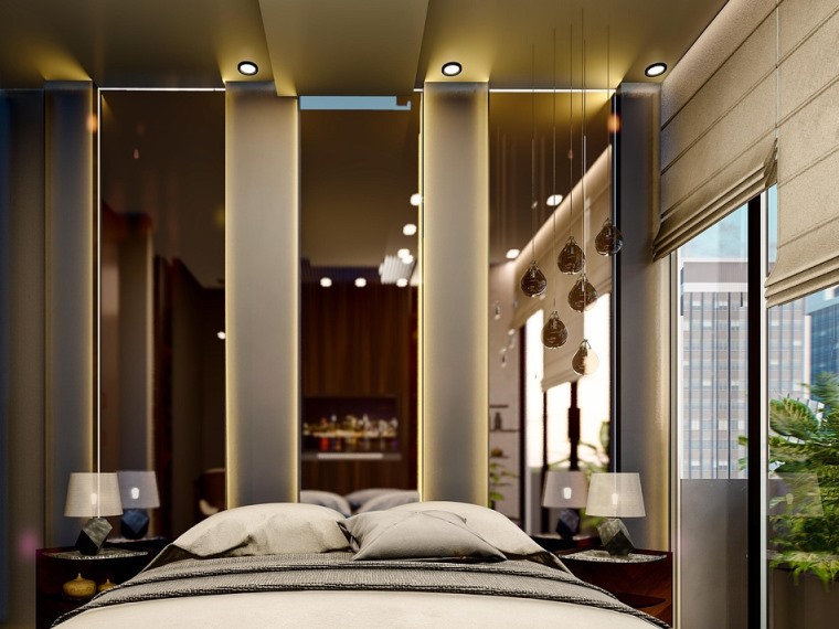 Освітлення в готелі: як створити атмосферу та комфорт