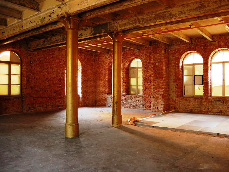 Будівництво нового готелю чи реконструкція старого: що вигідніше?