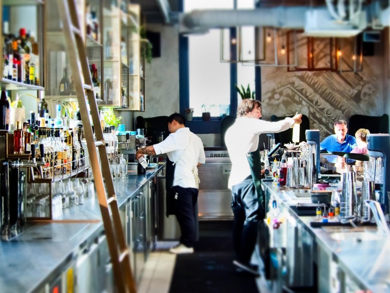 Франчайзинг у ресторанному бізнесі: як вибрати і не прогоріти