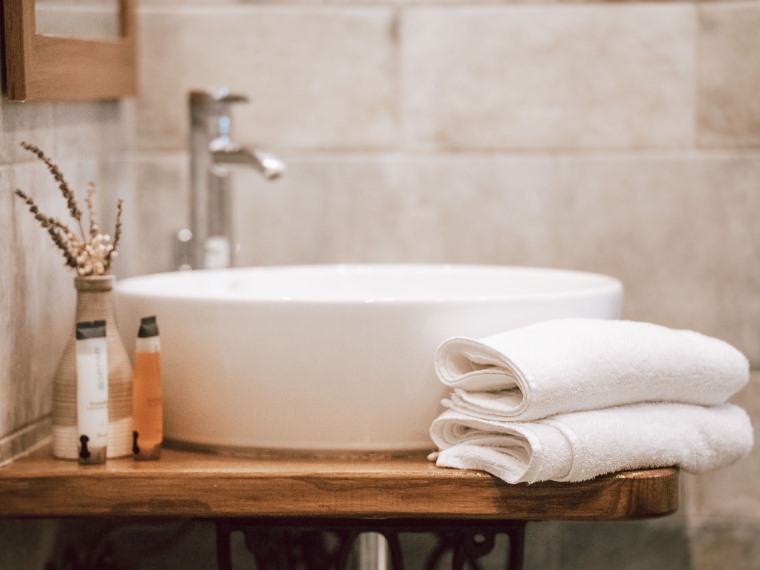 Housekeeping: стандарти прибирання в готелі